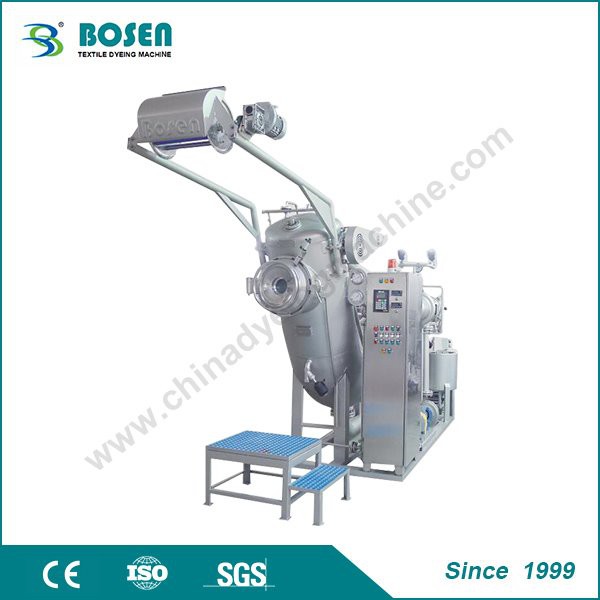 Fabric Sample Dyeing Machine